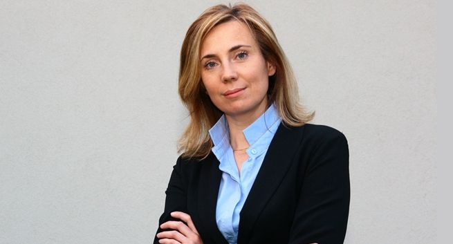 Anna Brzozowska dyrektorem HR w RTB House