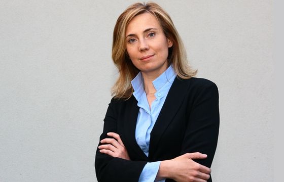 Anna Brzozowska dyrektorem HR w RTB House