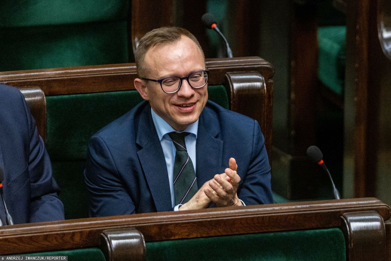 Polski Ład do poprawy. Artur Soboń przedstawia zmiany w podatkach