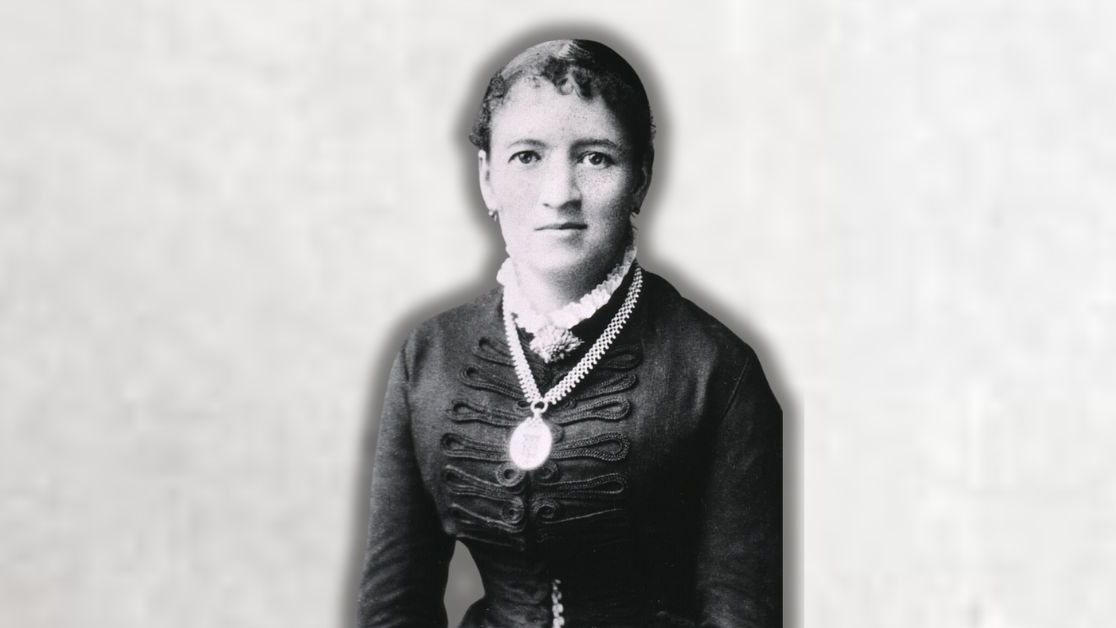 Fanny Hesse