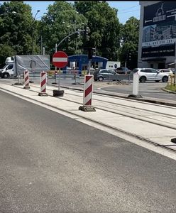 Chorzów. Łatwiej na targ przy Barskiej. Otwarto pas drogi na górnym odcinku 3 Maja
