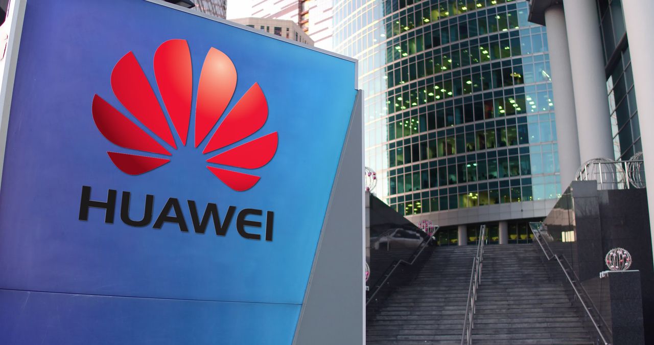 Huawei kusi składanym smartfonem. Premiera tuż przed MWC 2019