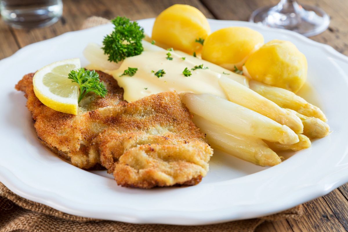 Świetnie zastępują kurczaka. Takie kotleciki robię nawet w niedzielę zamiast schabowego