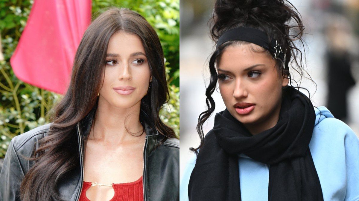 Roxie Węgiel wymownie oceniła romski ślub Viki Gabor 