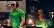 Vin Diesel mówi pięcioma językami!