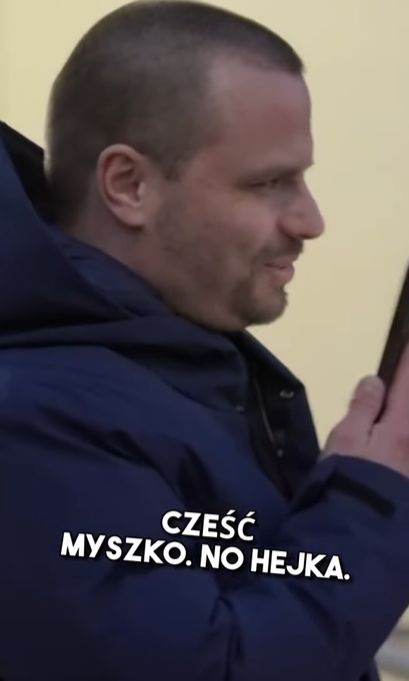 Marcin Hakiel zdradza, jak Helenka dowiedziała się, że ma brata 