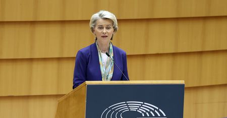 Zakaz importu zboża z Ukrainy. KE podjęła decyzję