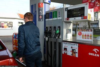 Ważna decyzja OPEC. Efekt? "Powrót do 7 zł za litr bardzo realny"