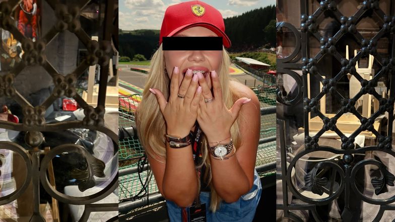 Restauracja Grażynki została zamknięta