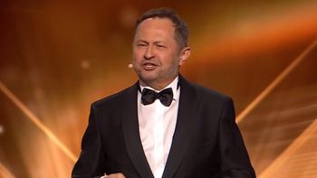 Bezprecedensowy moment na Orłach. Reakcja Konopki mówi wszystko