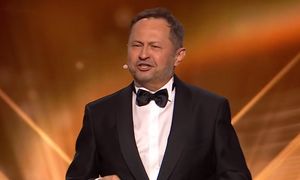 Bezprecedensowy moment na Orłach. Reakcja Konopki mówi wszystko