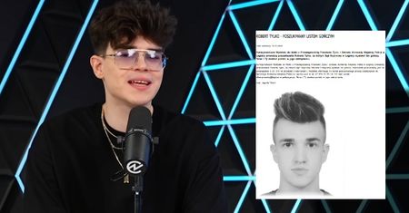 Brat Konopskyy'ego jest ścigany LISTEM GOŃCZYM. Grozi mu do 10 lat więzienia