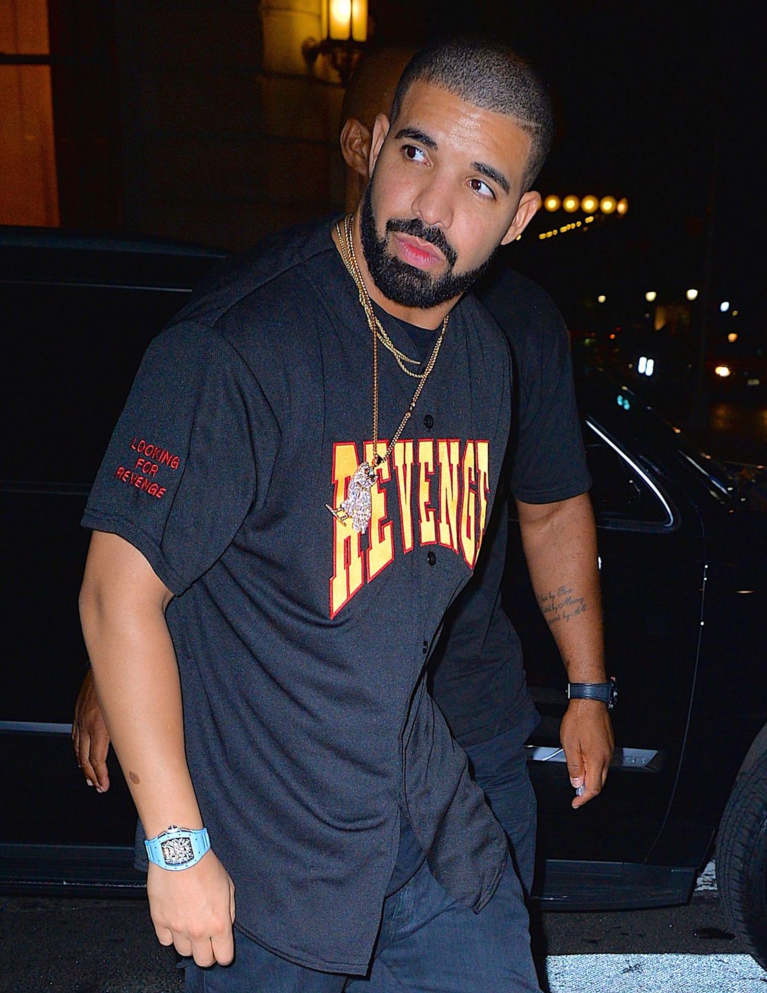 Drake
