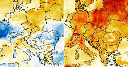 -2 st. C w prognozie. Nie dajcie się zaskoczyć