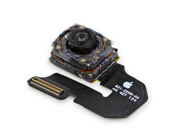 W skrócie: iPhone 6 Plus rozebrany na części i koniec wsparcia dla WP7.8 12