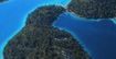 Mljet - zielona wyspa na Adriatyku