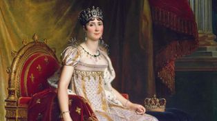 Żona zdradzała Napoleona. Cesarz wyrzucił ją z domu