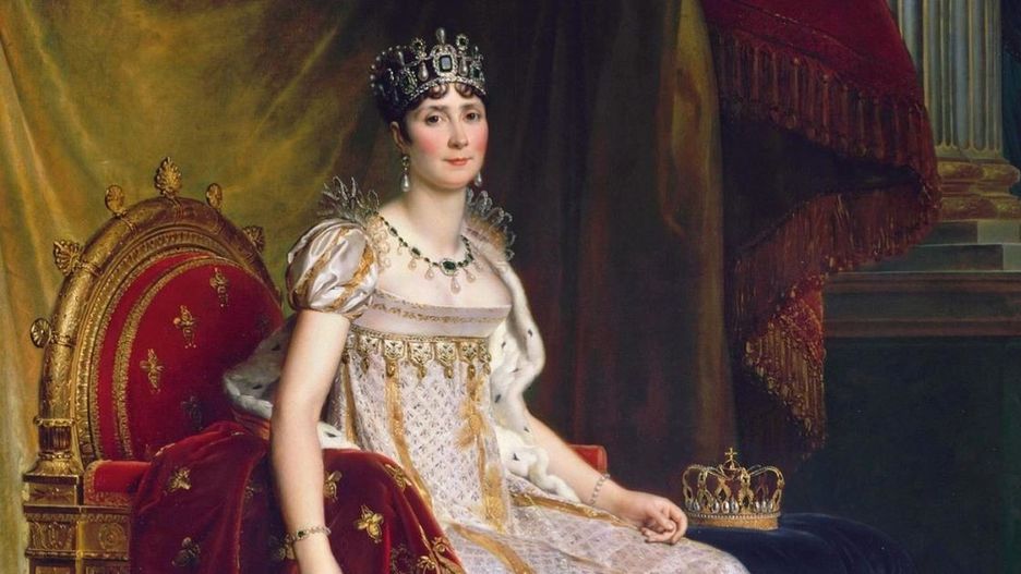 Józefina, żona Napoleona