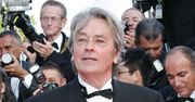 Alain Delon, niepoprawny amant. Fanki spały na schodach jego domu