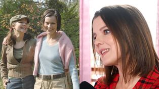 Joanna Jabłczyńska jest załamana, że nie wystąpi w kontynuacji "Nigdy w życiu!". "Jest mi chole*nie ciężko"