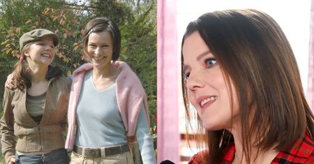 Joanna Jabłczyńska jest załamana, że nie wystąpi w kontynuacji "Nigdy w życiu!". "Jest mi chole*nie ciężko"