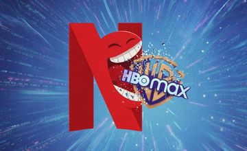 Będzie mega fuzja. Netflix kupuje Warner Bros. Discovery bez telewizji