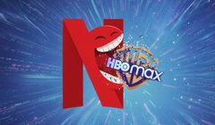 Będzie mega fuzja. Netflix kupuje Warner Bros. Discovery bez telewizji