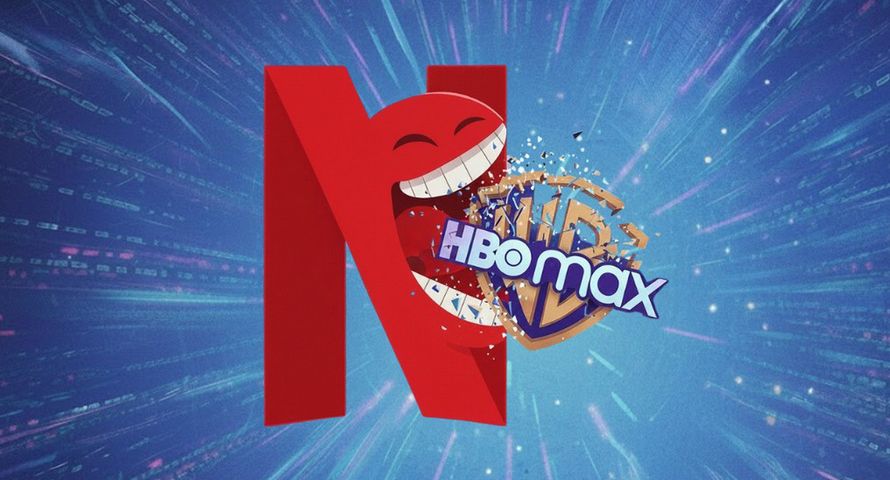 Będzie mega fuzja. Netflix kupuje Warner Bros. Discovery bez telewizji