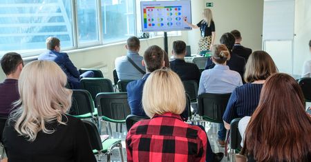 Wszyscy na roku są z Ukrainy. Mówi, co za tym stoi