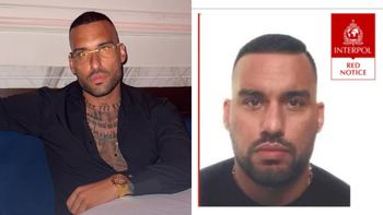 Raper Jongmen został ARESZTOWANY w Dubaju i czeka go ekstradycja do Polski? Komenda Główna Policji już zabrała głos