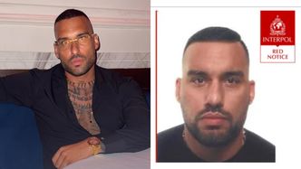 Raper Jongmen został ARESZTOWANY w Dubaju i czeka go ekstradycja do Polski? Komenda Główna Policji już zabrała głos