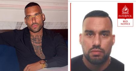 Raper Jongmen został ARESZTOWANY w Dubaju i czeka go ekstradycja do Polski? Komenda Główna Policji już zabrała głos