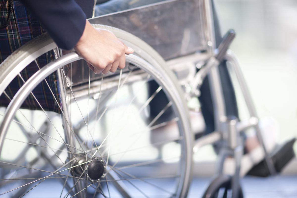 Ulga rehabilitacyjna pozwala odliczyć wiele wydatków osobom z niepełnosprawnościami