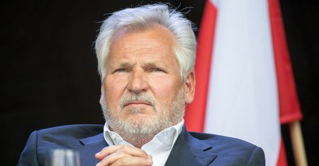Kwaśniewski o Łukaszence. "Czuje się oszukany i opuszczony"