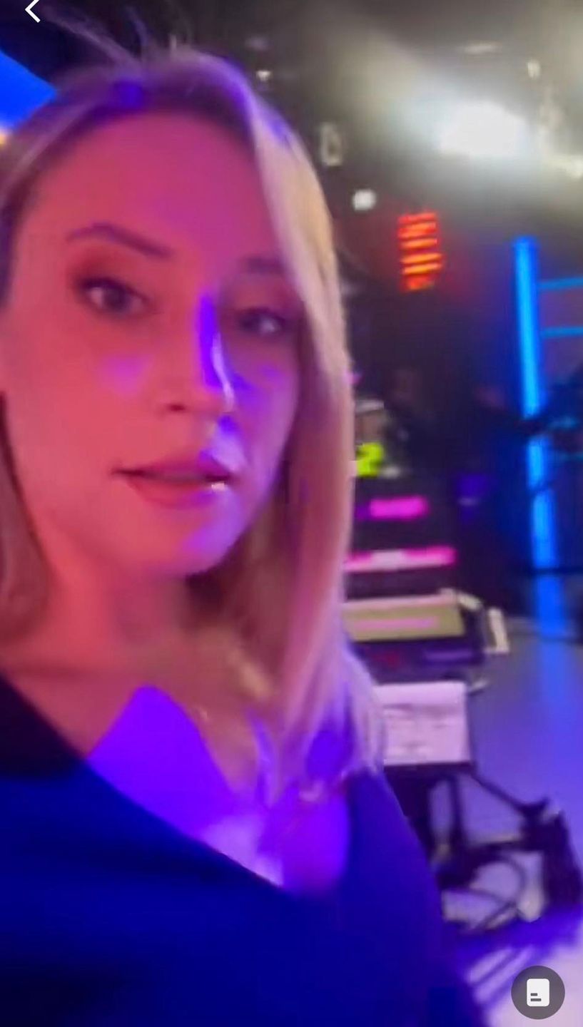 Dramat Marty Piaseckiej z "Teleexpressu"