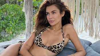 Natalia Siwiec zdradziła, ile je dziennie kalorii. Wcześniej źle się odżywiała. "Nie dojadałam"