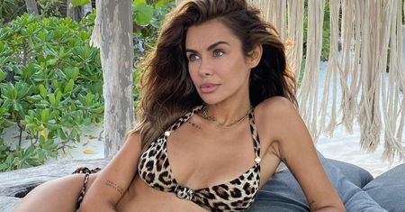 Natalia Siwiec zdradziła, ile je dziennie kalorii. Wcześniej źle się odżywiała. "Nie dojadałam"