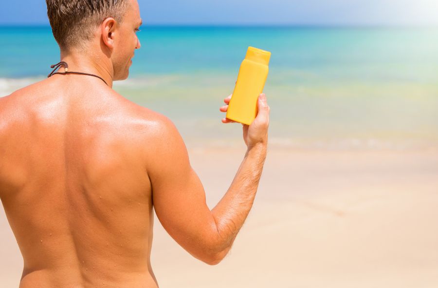 Nudists complain that young people aren’t embracing tradition