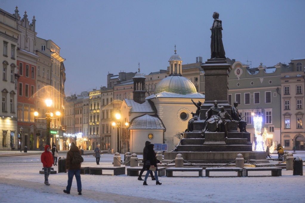 Bezpieczny wypoczynek w Małopolsce. Przyznawane są certyfikaty