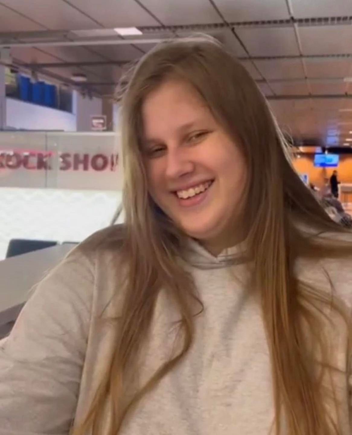 "Samozwańcza Madeleine McCann" dostała pismo od prawnika
