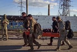 Wojna w Ukrainie. Niepokojące doniesienia o żołnierzach wywiezionych z Azowstalu
