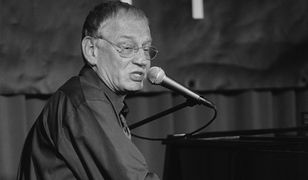 Leszek Długosz nie żyje. Artysta miał 82 lata