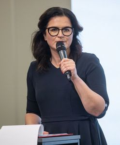 Aleksandra Dulkiewicz miała wypadek. Przeszła operację