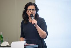 Aleksandra Dulkiewicz miała wypadek. Przeszła operację