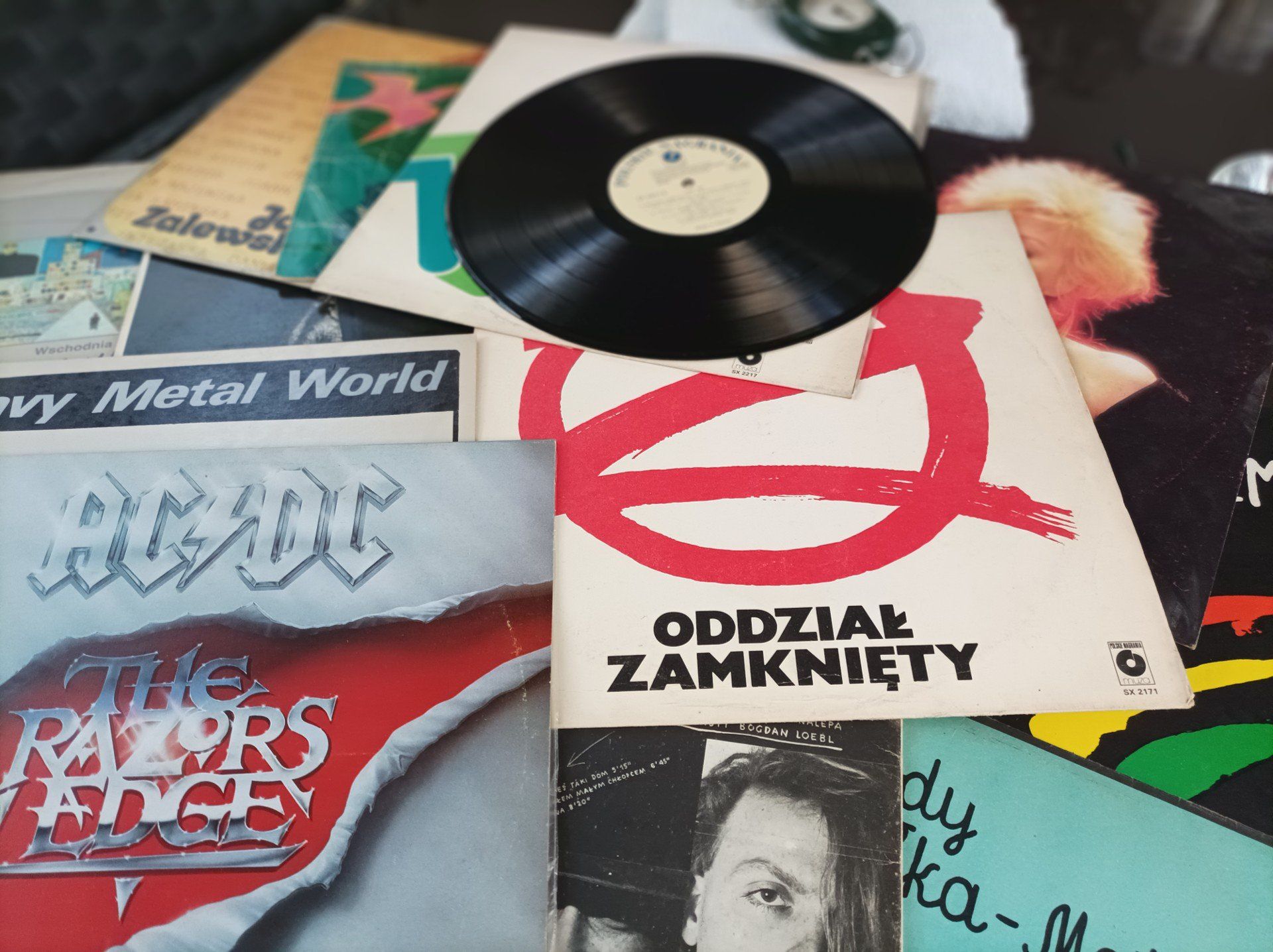 Takich winyli i kaset z XX wieku szukają kolekcjonerzy