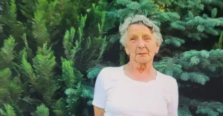 Zaginęła 83-letnia mieszkanka gminy Gostynin!