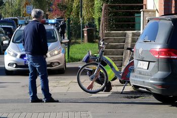 Obowiązkowe wyposażenie roweru. Jeśli tego nie masz, dostaniesz mandat