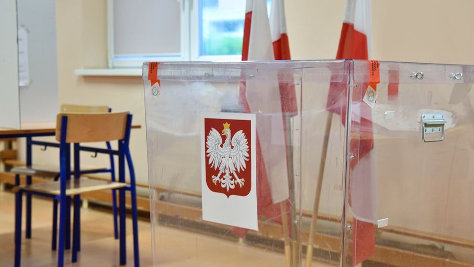 Wybory prezydenckie 2025 