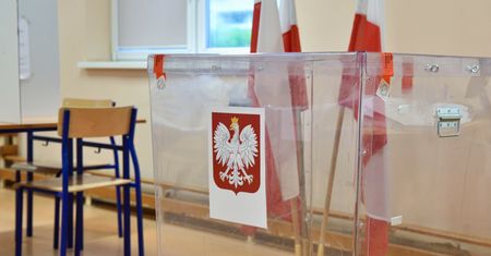 Trzaskowski wypadł poza podium. Wyniki gminy z Podkarpacia