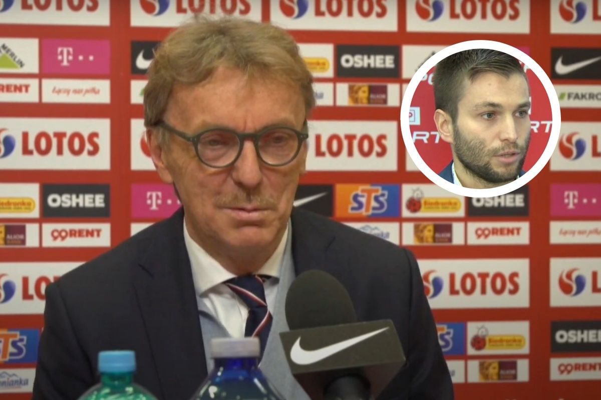 Zbigniew Boniek Marek Szkolnikowski